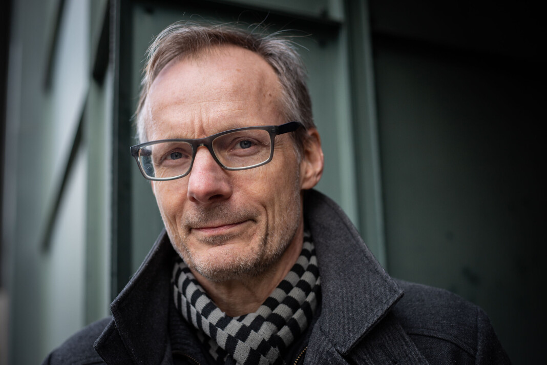 Professor og medieforsker Steen Steensen om fallgruvene og suksessfaktorene innen true crime-sjangeren. Professor og medieforsker Steen Steensen om fallgruvene og suksessfaktorene innen true crime-sjangeren.