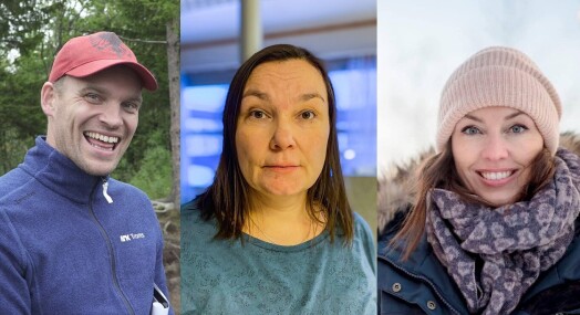 De blir NRKs nye gravejournalister i Troms og Finnmark De blir NRKs nye gravejournalister i Troms og Finnmark
