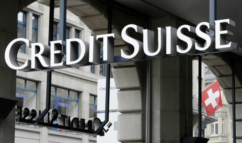 Den sveitsiske storbanke Credit Suisse har og har hatt en rekke storkriminelle som kunder, ifølge lekkasjer av bankens kundelister.