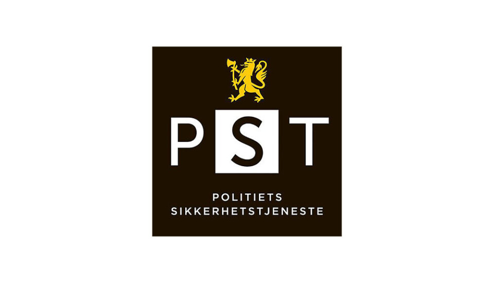 PST søker avsnittsleder