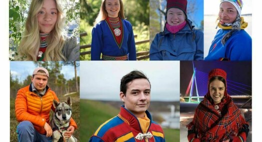 NRK med ny invitasjon til samiske talenter