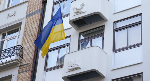 Ukrainas ambassadør klager inn NRK til PFU