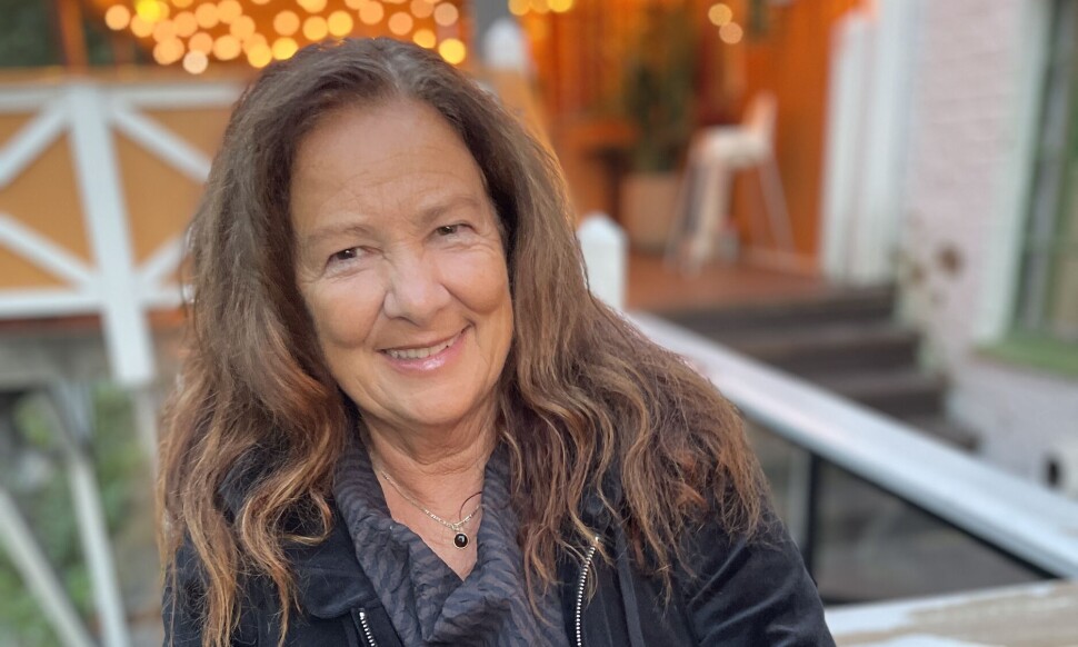 Maria Ekerholt er ansatt som ny redaksjonssjef i NRK Innlandet