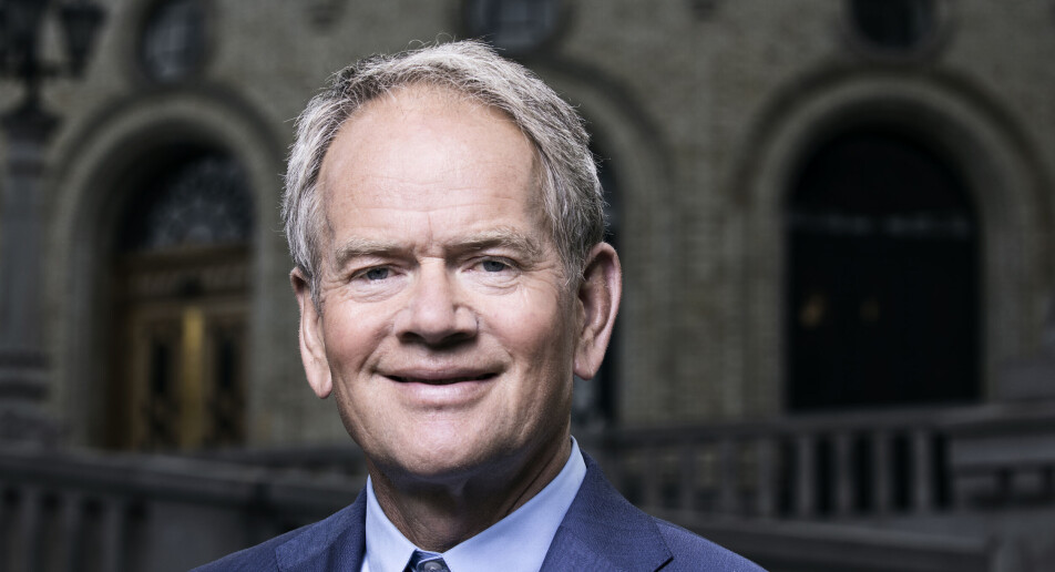 Magnus Takvam: – Følte meg brukt