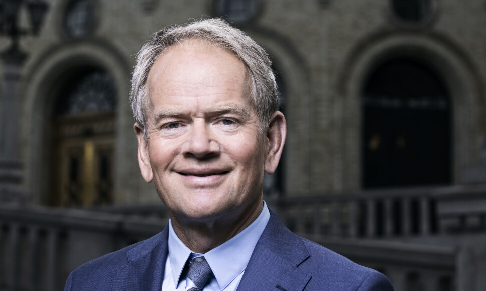Magnus Takvam: – Følte meg brukt