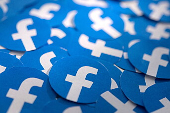 Russland begrenser tilgangen til Facebook