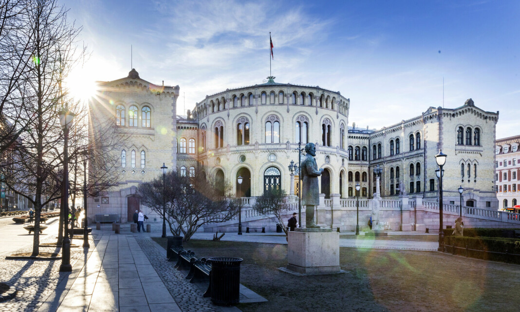 Dansk mediehus åpner fem politiske nisjemedier i Norge