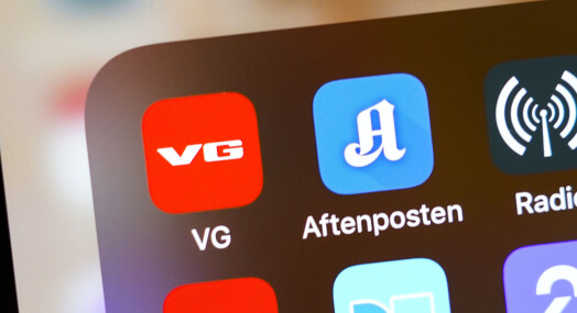 Ferske lesertall: Bruken av norske medier fortsatt på historisk høyt nivå Ferske lesertall: Bruken av norske medier fortsatt på historisk høyt nivå