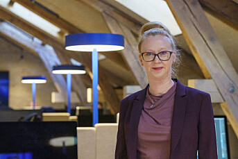 Nina Merete Eldor blir TV 2s nye breakingsjef