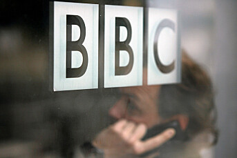 BBC stanser all journalistisk virksomhet i Russland