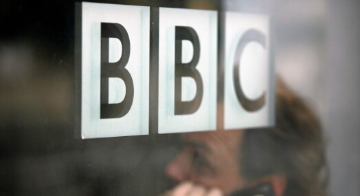 BBC stanser all journalistisk virksomhet i Russland