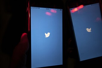 Twitter blokkert i Russland