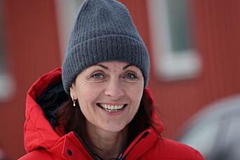 Liv Grete Skjelbreid gir seg som NRK-ekspert