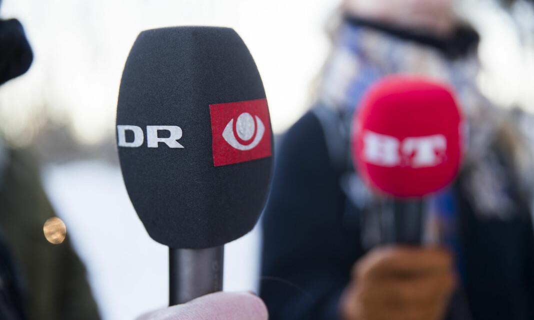Danmarks Radio betaler erstatning til tidligere medlemmer av pikekor