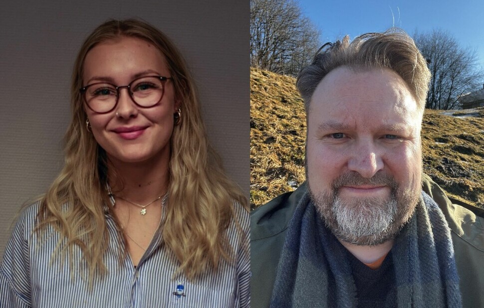 Emilie Bjella Waaler og Roy Kvatningen går til TV 2s breaking-satsing.