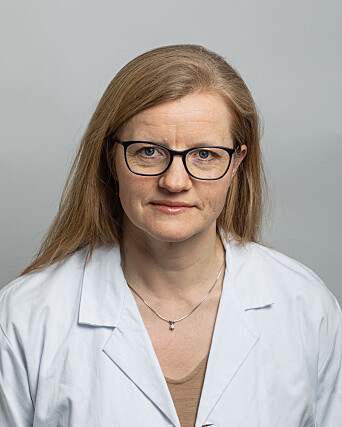 Kathinka Meirik. Kathinka Meirik.