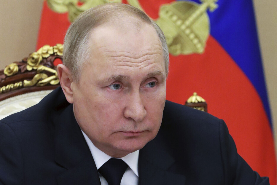 Russland etterforsker Facebook og Instagram for «oppfordring til drap»
