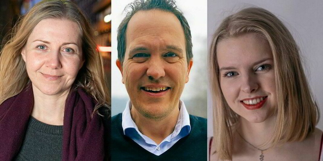 Europower har ansatt Jannicke Nilsen, Magnus Lingjærde og Bjørg Davidsen som nye journalister i energiavisa.