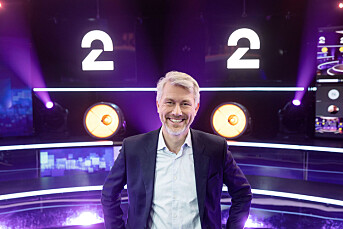 TV 2 med godt resultat for 2021