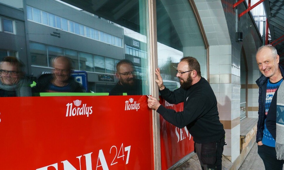 Nordlys med ny lokalavis på Senja: – Vi blir godt synlig for lokalbefolkningen