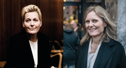 Kun to av 22 søkere er kvinner – begge NRK-topper