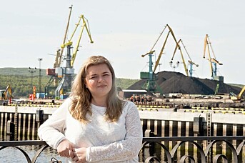 Anna Kireeva. Anna Kireeva.