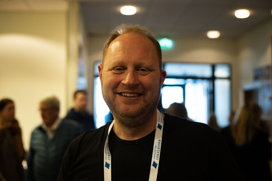 Søker ni millioner til samarbeidsdesken: – Vi har ikke penger