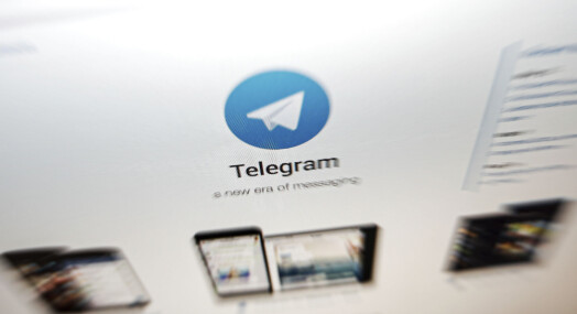 Telegram får mulighet til bot og bedring i Brasil