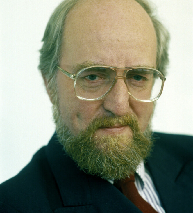 Tor Strand var fjernsynsdirektør i NRK i perioden 1991–1994.