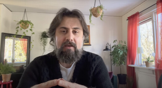 Sverige oppfordres til å etterforske vold mot journalist Sverige oppfordres til å etterforske vold mot journalist