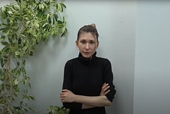 CPJ: Ukrainsk journalist sluppet fri etter ti dager – skal ha blitt presset til å lage russisk propaganda