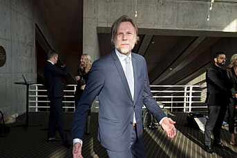 NRK forlenger jakten på ny politisk kommentator