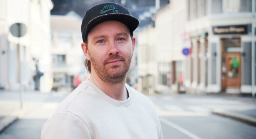 Agderposten-journalisten boikottes av fotballag: – Fryktelig snodig Agderposten-journalisten boikottes av fotballag: – Fryktelig snodig