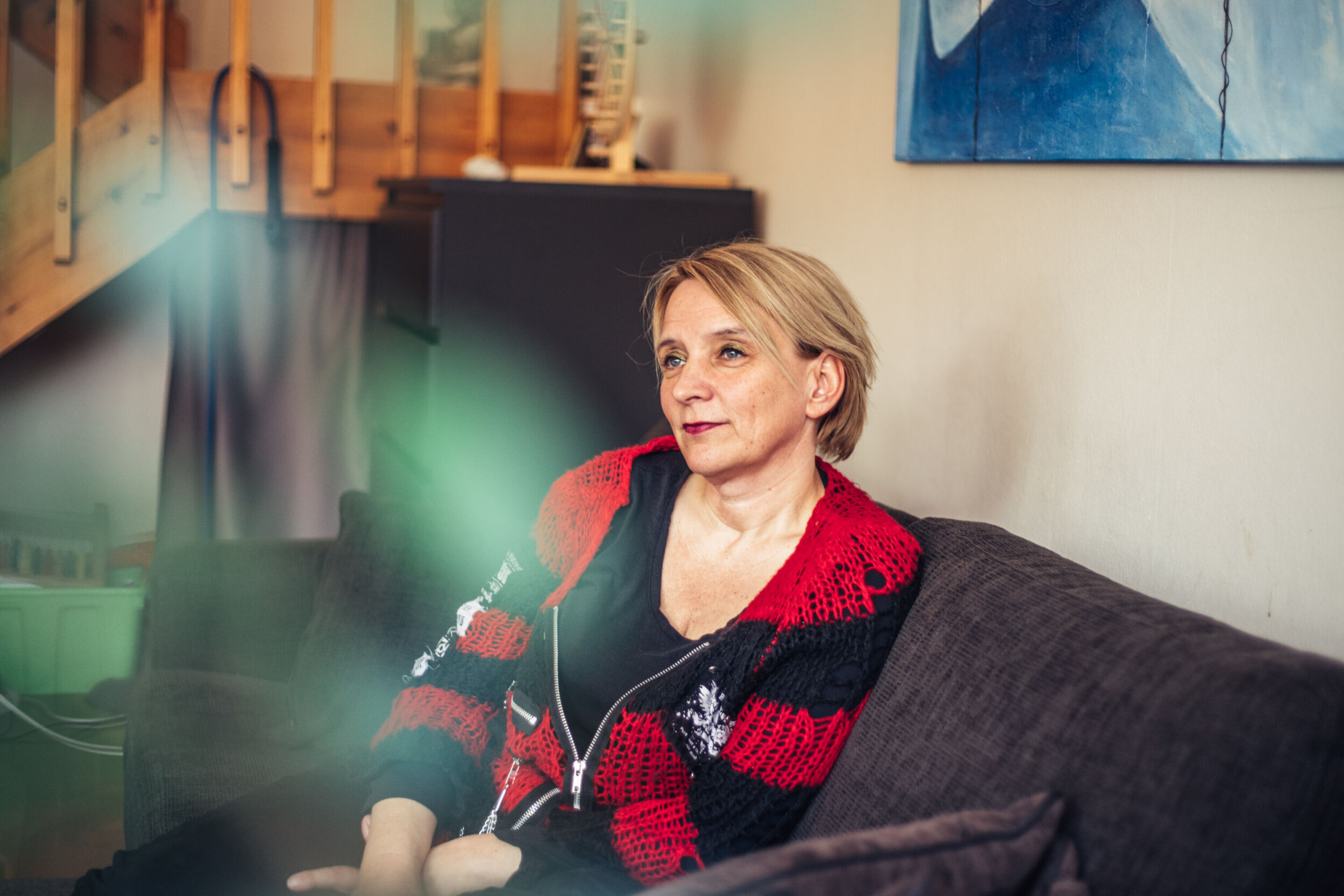 PFU-representant for allmennheten, Nina Fjeldheim, forteller at hun synes presseetikken var utrolig streng da hun ble innvalgt for seks år siden. PFU-representant for allmennheten, Nina Fjeldheim, forteller at hun synes presseetikken var utrolig streng da hun ble innvalgt for seks år siden.