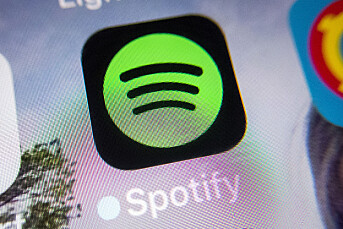 Spotify stenger virksomheten i Russland