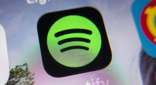 Spotify stenger virksomheten i Russland