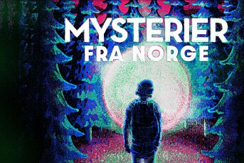 NRK skal granske norske mysterier i ny podkast
