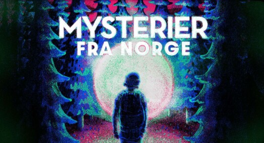 NRK skal granske norske mysterier i ny podkast NRK skal granske norske mysterier i ny podkast
