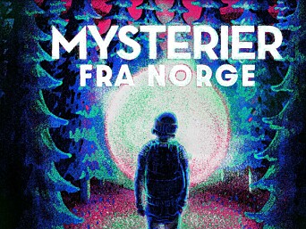 NRK skal granske norske mysterier i ny podkast