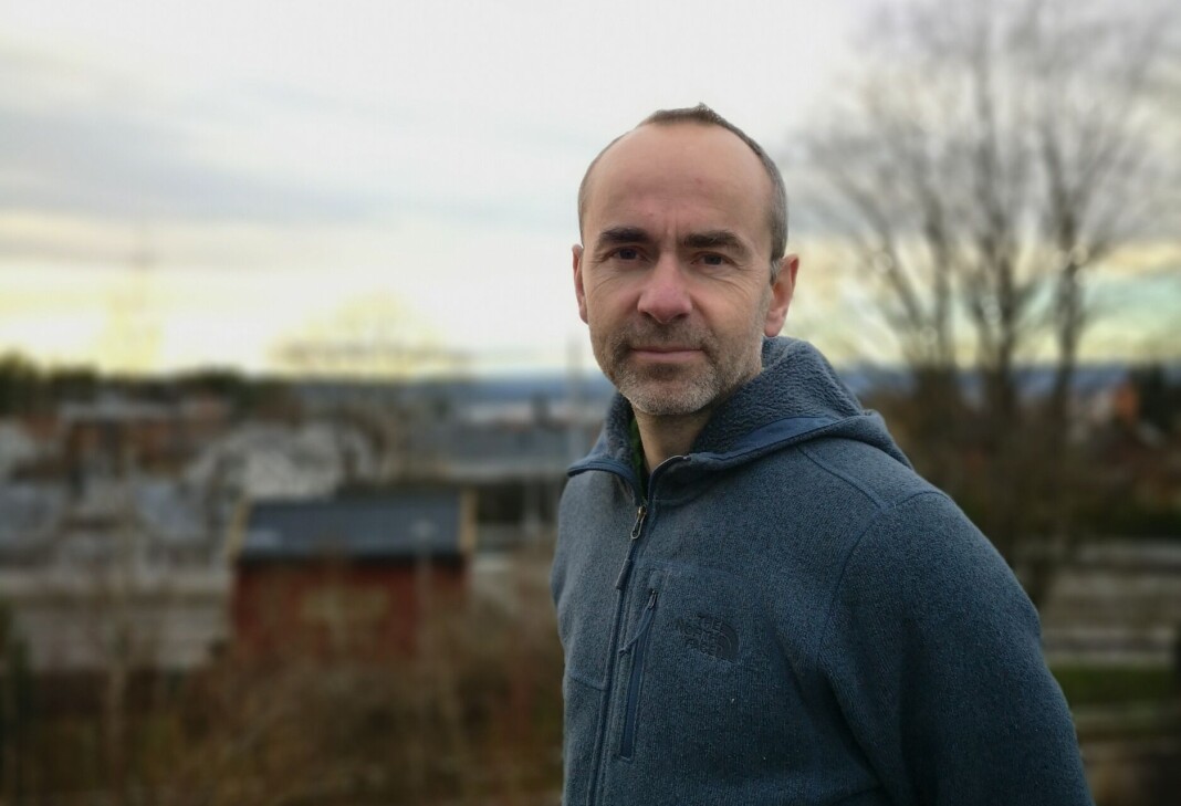 «Når kampen mot den såkalte sportsvaskingen blir det eneste høyverdige målet, kan også konklusjonene bli desto mer forunderlige», skriver faglig leder Øyvind Håbrekke i Skaperkraft. «Når kampen mot den såkalte sportsvaskingen blir det eneste høyverdige målet, kan også konklusjonene bli desto mer forunderlige», skriver faglig leder Øyvind Håbrekke i Skaperkraft.