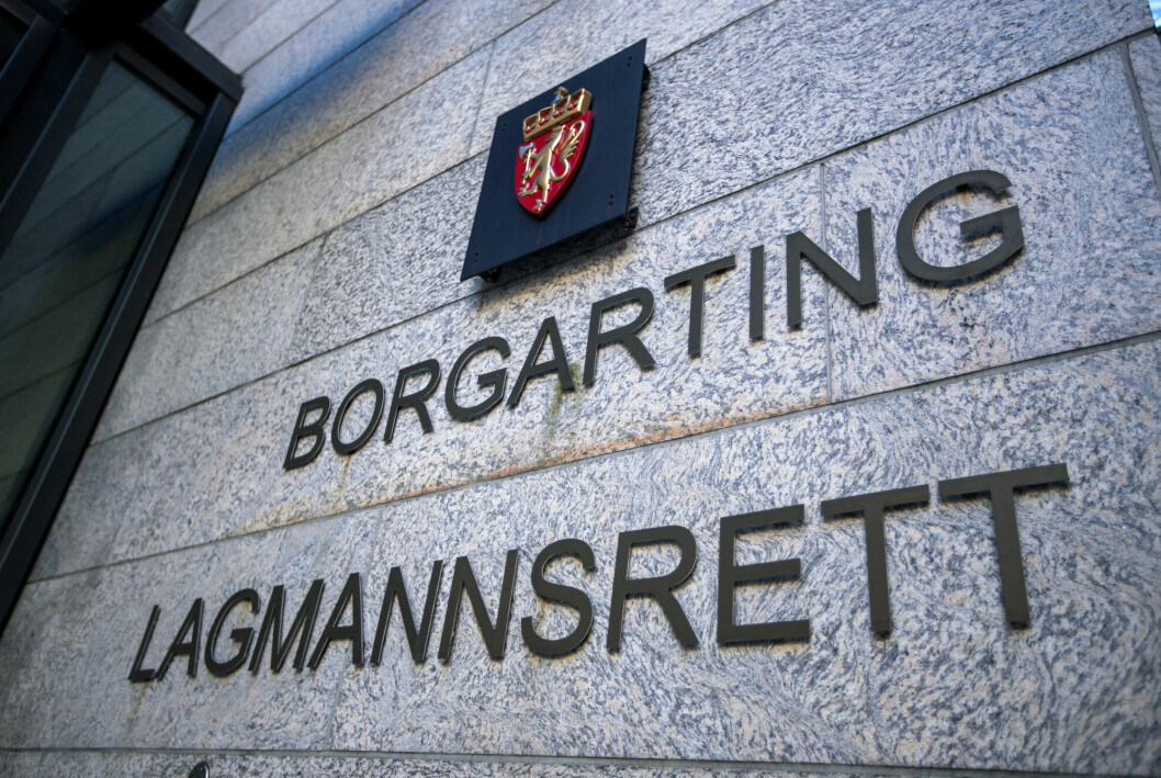 Borgarting lagmannsrett kom til samme konklusjon som Oslo tingrett.