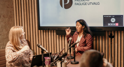 Kristenavis ble PFU-felt etter artikkel om «kjønnsforvirrende undervisning» Kristenavis ble PFU-felt etter artikkel om «kjønnsforvirrende undervisning»
