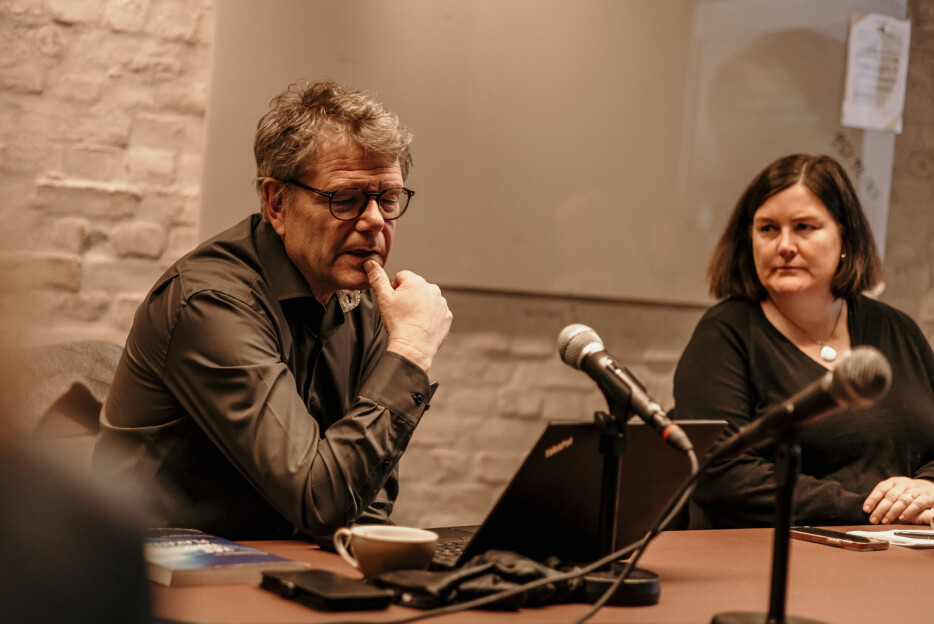 Budstikka felt i PFU – hadde ikke dekning for tittel