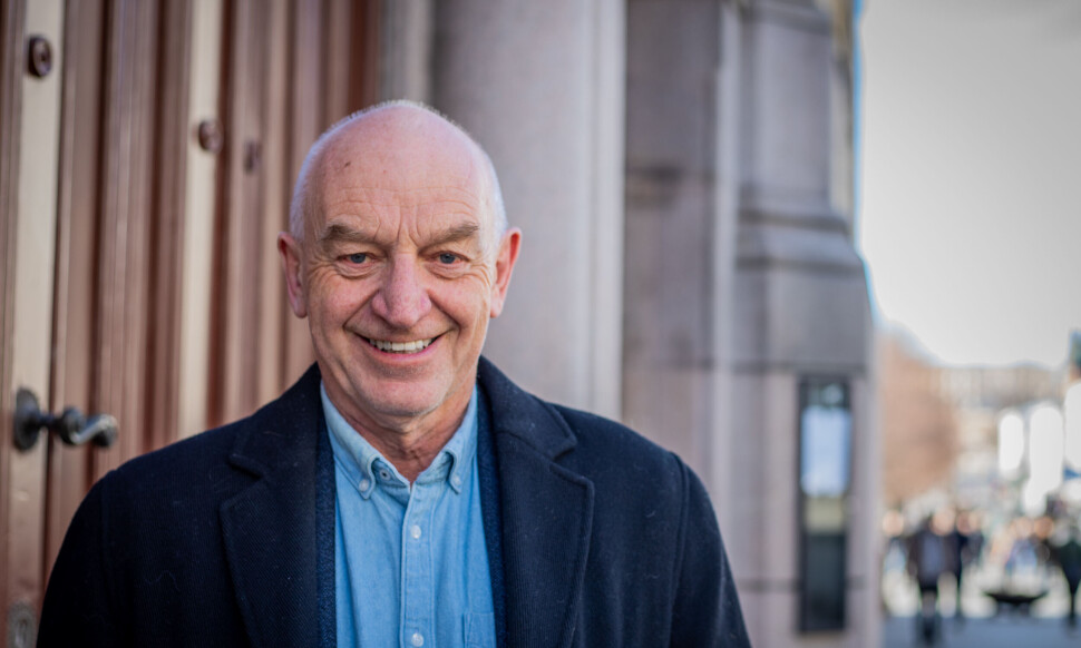 Se debatten: Hva skjedde egentlig under karikaturstriden?