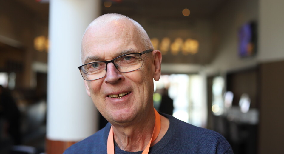 742 pressefolk i Tønsberg: Skup-sjefen er spent på logistikken i år