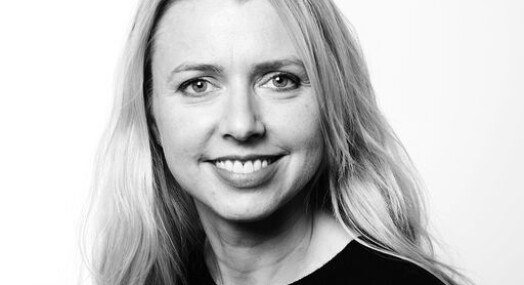 Tove B. Knutsen er ansatt som leder for lyd i BT Tove B. Knutsen er ansatt som leder for lyd i BT