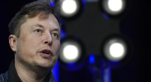 Elon Musk kjøper Twitter – vil myke opp reglene Elon Musk kjøper Twitter – vil myke opp reglene