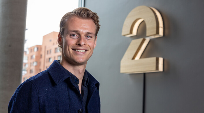 Simon Nitsche skal lede ny TV 2-satsing