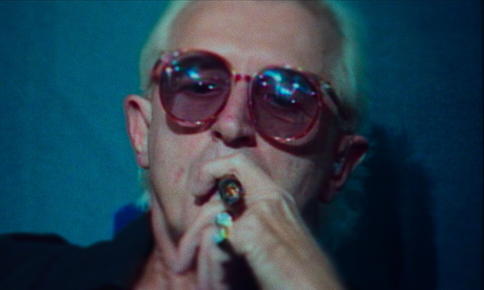 BBC-reporteren som avslørte Jimmy Savile: – Jeg syntes det var underlig at han hang med 15-åringer