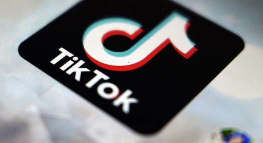 Ekspert: – Ingen har så mye feilinformasjon som Tiktok Ekspert: – Ingen har så mye feilinformasjon som Tiktok